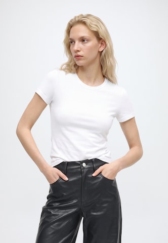 Loosefit Pantaloni 'TALLA' di TOPSHOP in nero