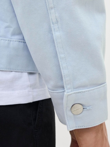 JACK & JONES Overgangsjakke i blå
