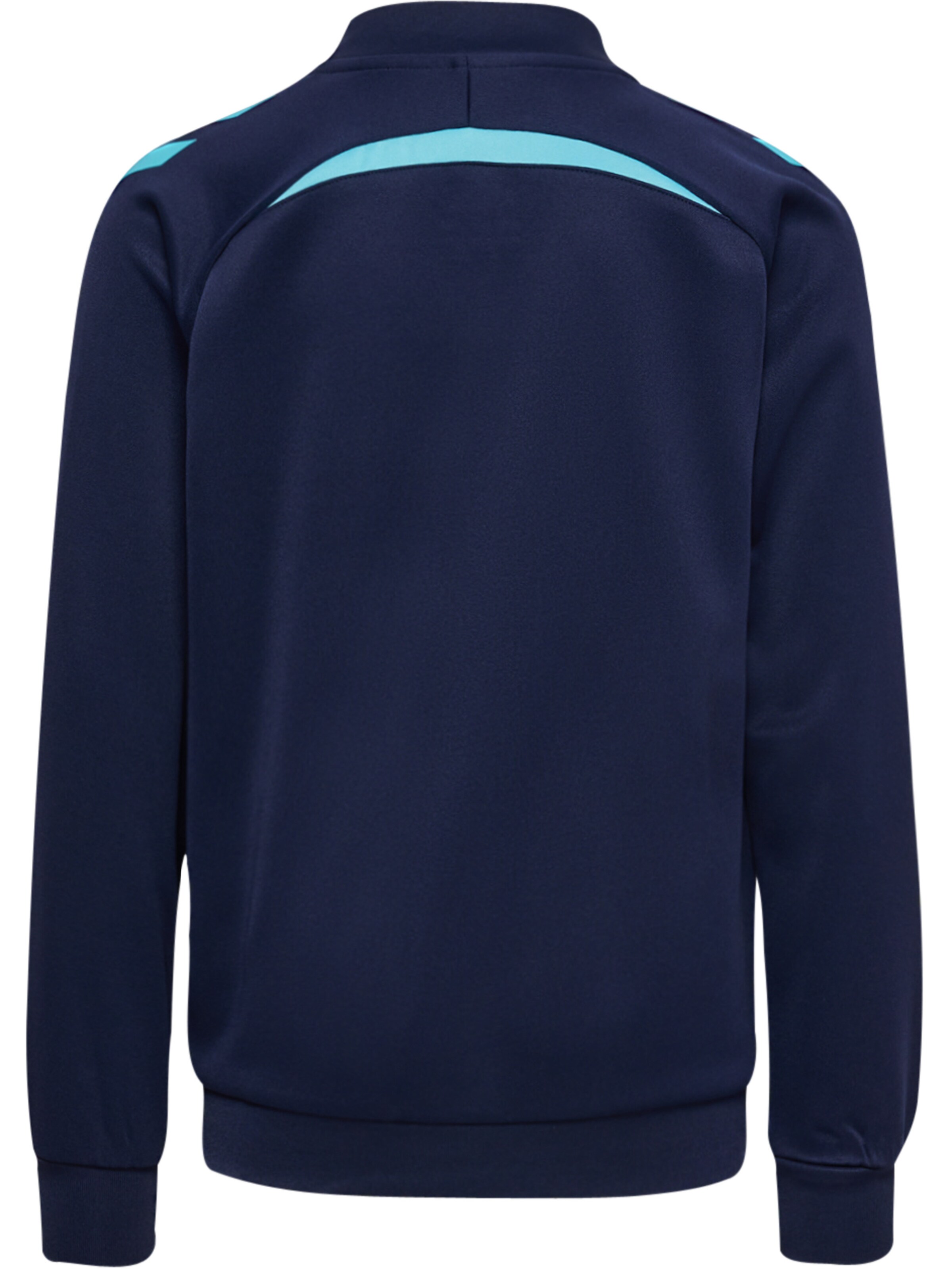 Hummel Sportsweatshirt 'Lead 2.0' i blå