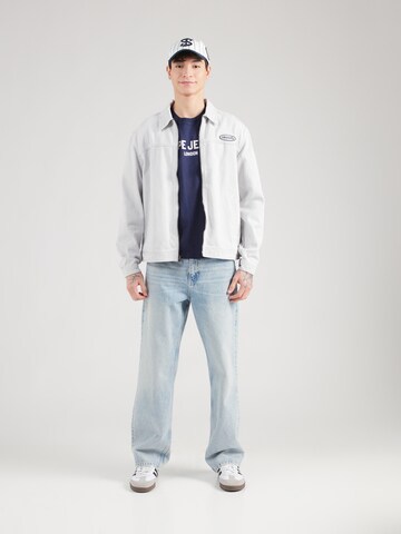 Pepe Jeans T-Shirt 'DONNY' in Blau