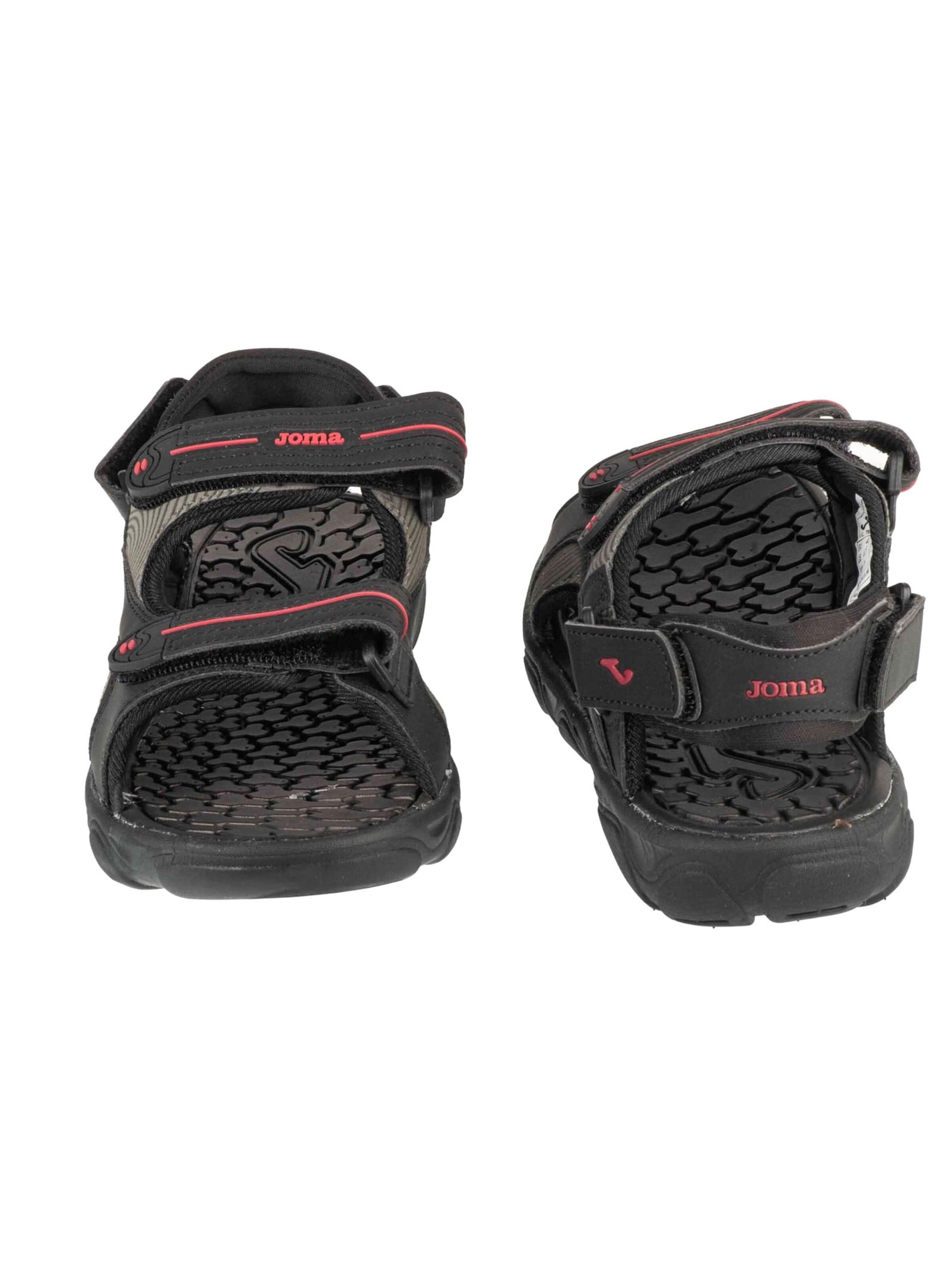 JOMA Wandelsandalen 'Joma S.Ocean  25 SOCEAS' in Zwart
