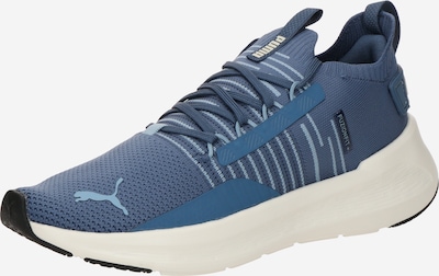 PUMA Tenisice za trčanje 'Softride Symmetry Fuzion' u indigo / svijetloplava, Pregled proizvoda