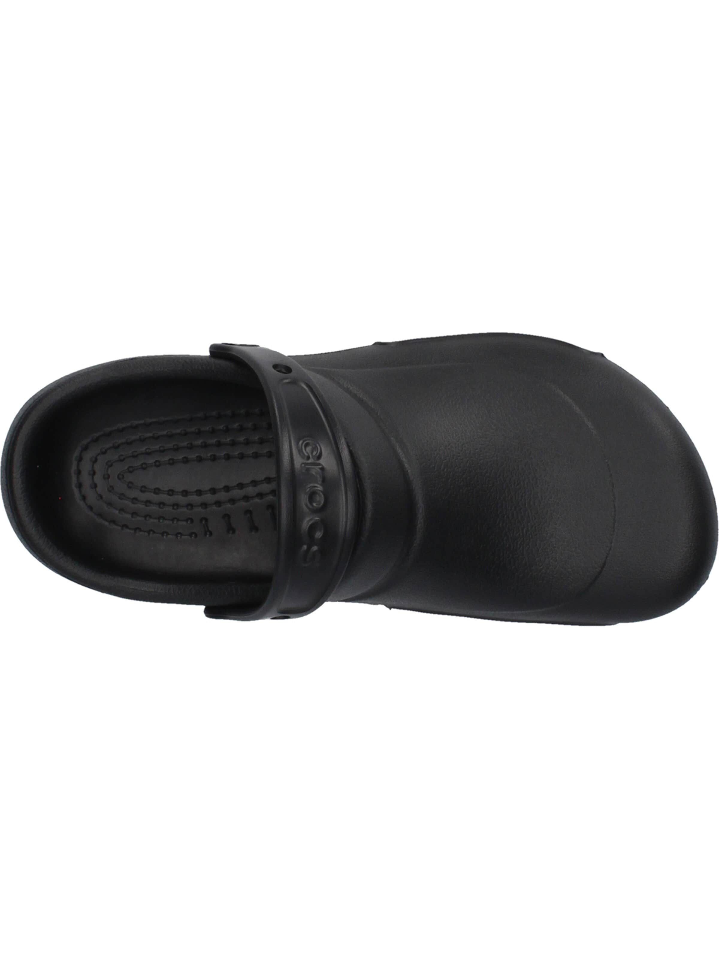 Crocs Clogs 'Bistro' in Black