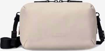 Ucon AcrobaticsTorba preko ramena 'Ando Medium' - bež boja: prednji dio