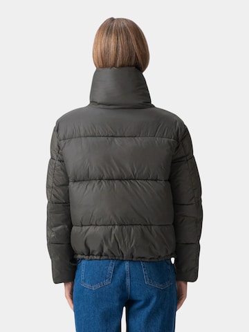 TeeShoppen Jacke in Grün