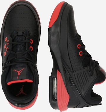 Jordan Sportcipő 'Max Aura 5' - fekete