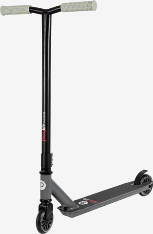 POWERSLIDE Scooter in Schwarz: predná strana