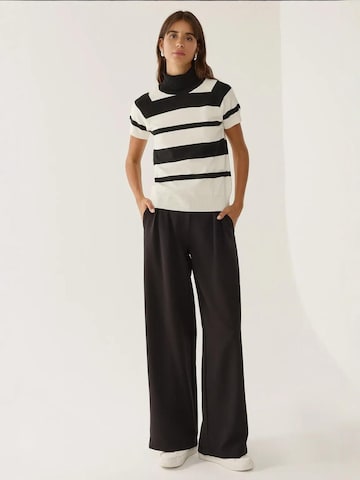 Pullover di Hiccup in nero