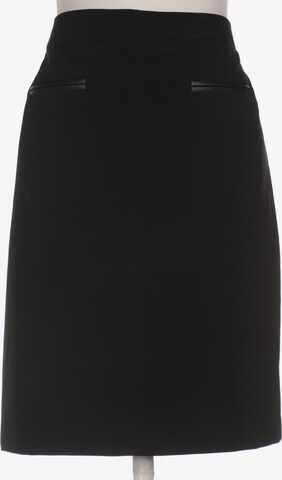 DKNY Skirt in M in Black: front