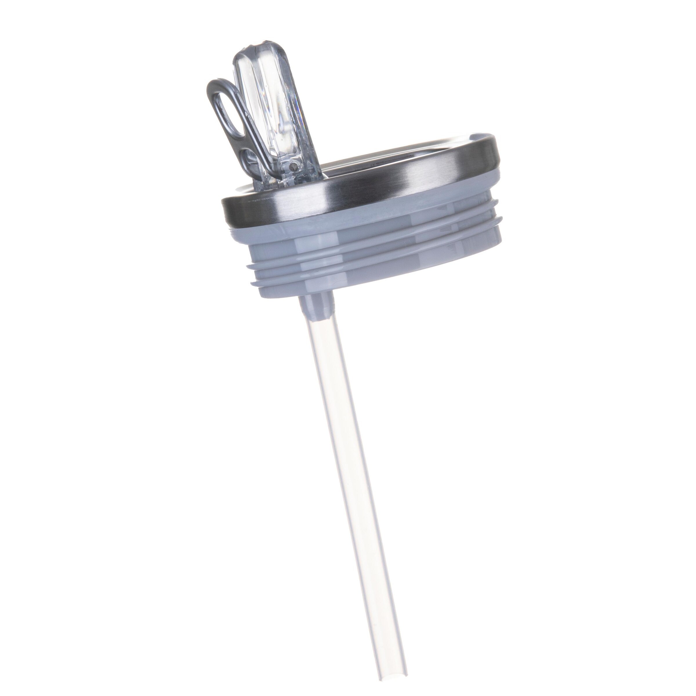 Les Artistes Drinking Bottle in Brown