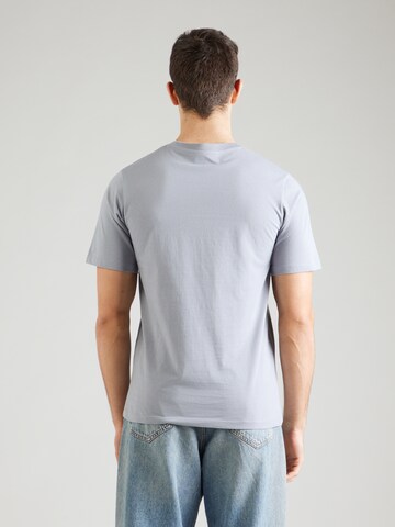 Maglietta 'JORNANTUCKET' di JACK & JONES in blu