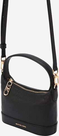 Borsa a mano 'WYTHE' di MICHAEL Michael Kors in nero