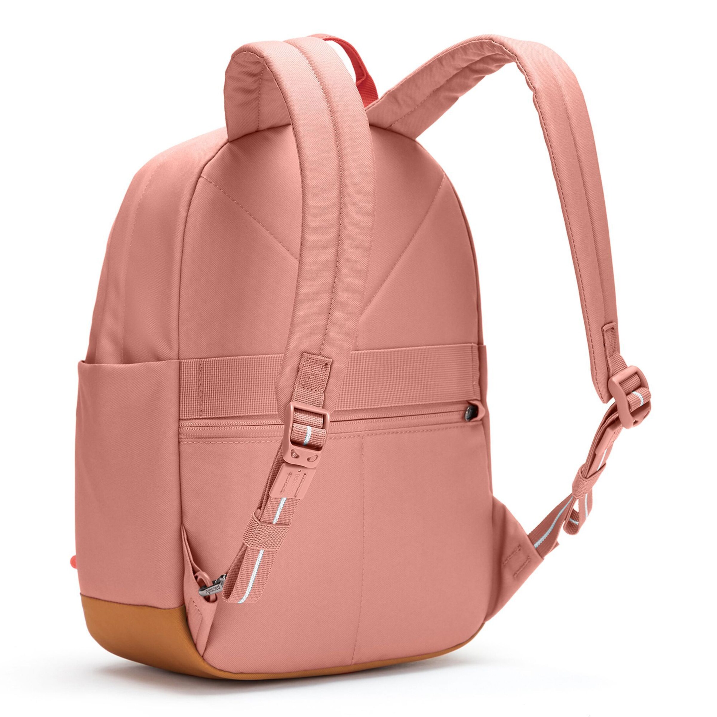 Pacsafe Rugzak in Roze