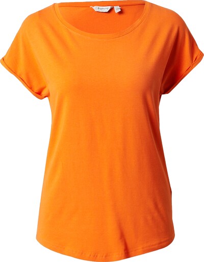 b.young T-shirt 'Pamila' en orange, Vue avec produit