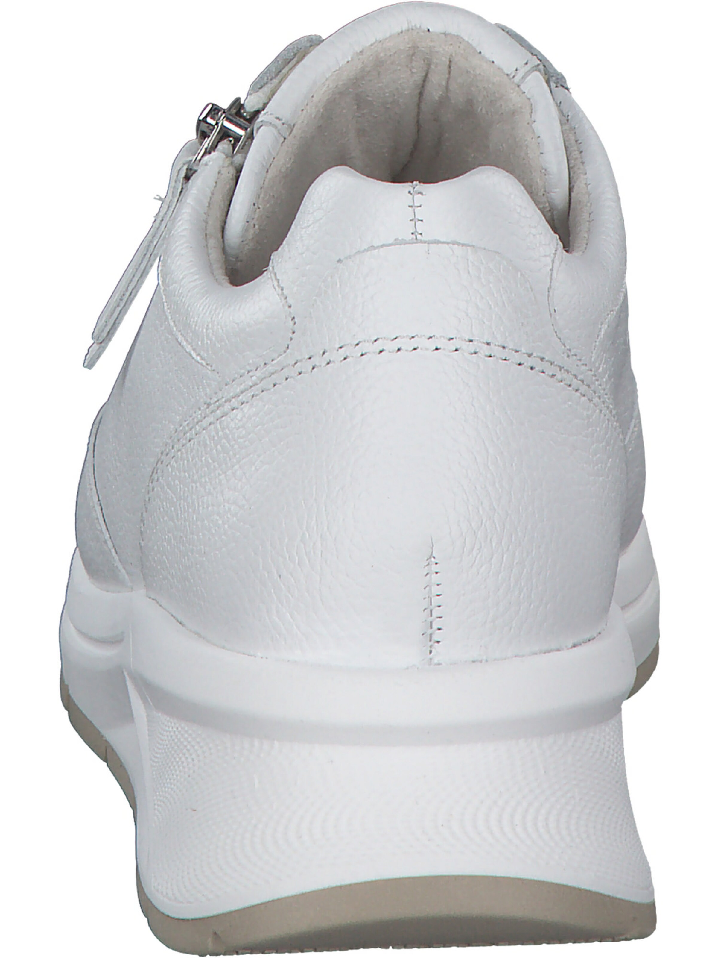 GABOR Sneaker in Weiß