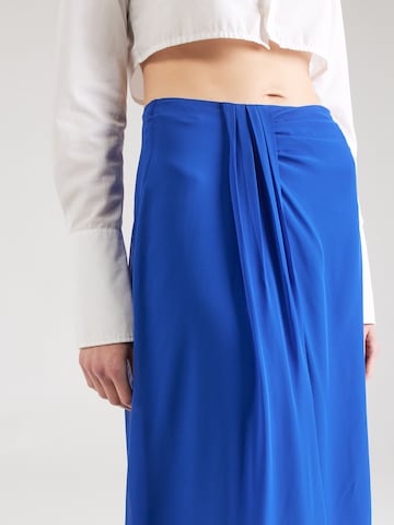 ESPRIT Skirt in Blue