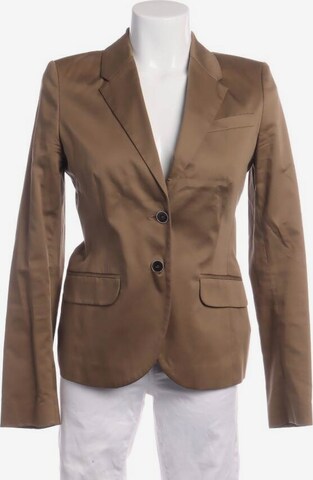 GANT Blazer in S in Brown: front