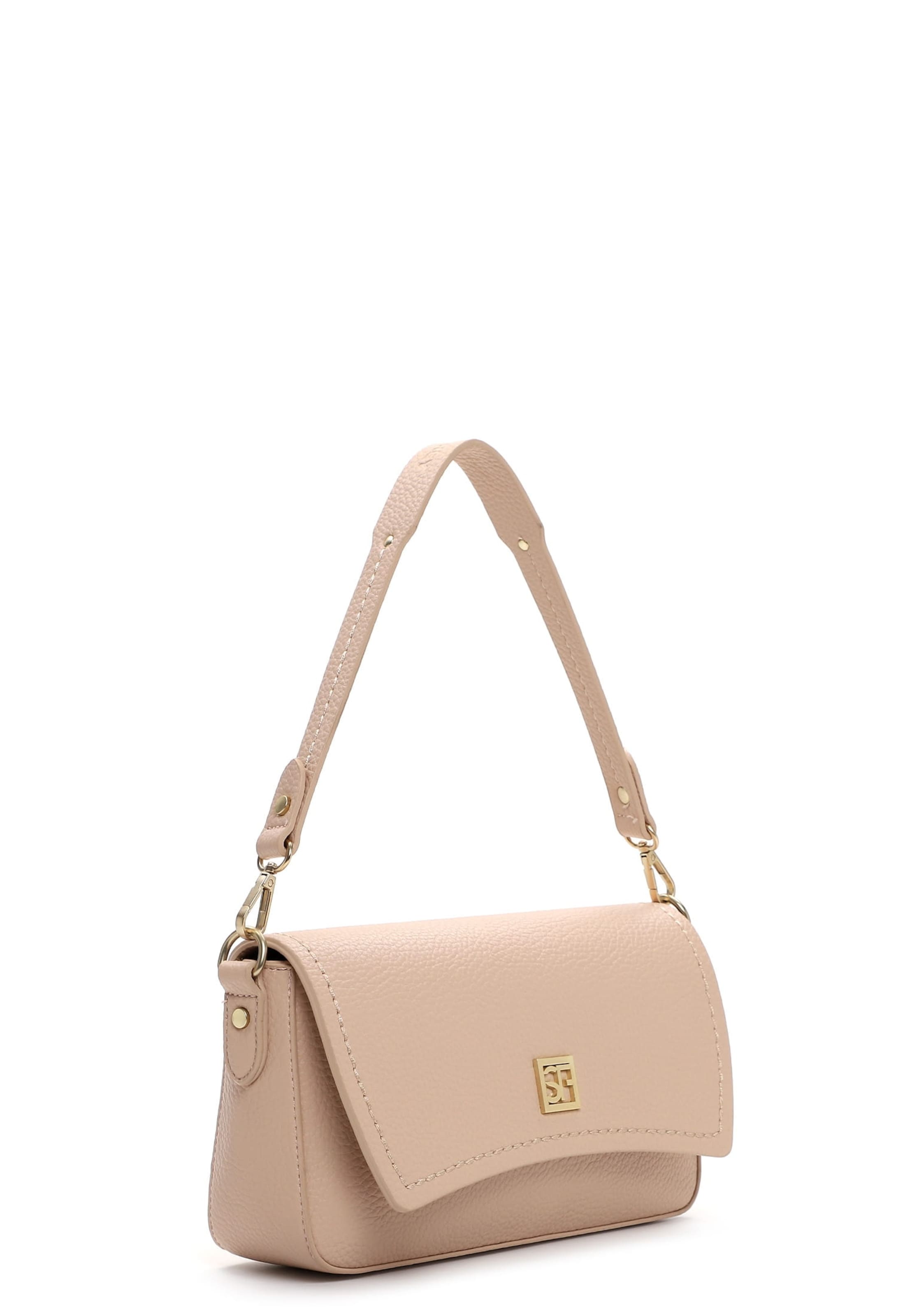 Sac à bandoulière 'SFY Amey' Suri Frey en rose