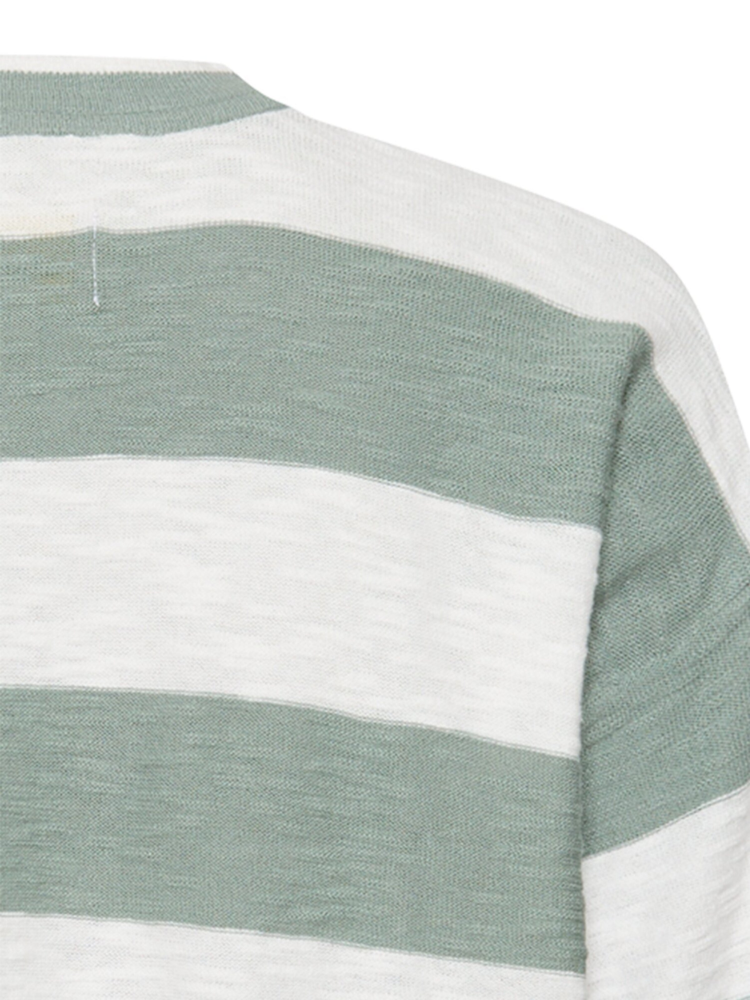 CAMEL ACTIVE Shirt in Green