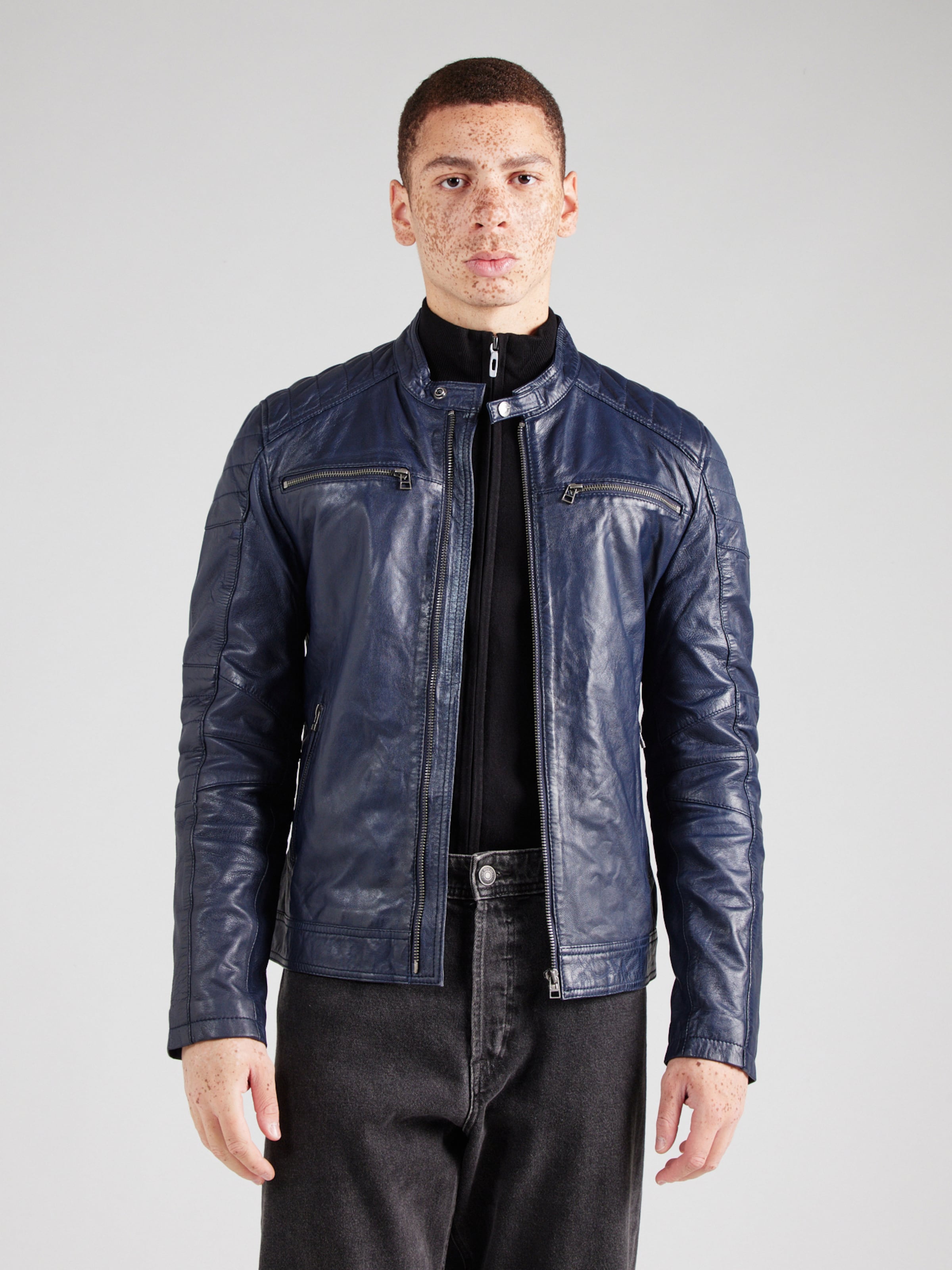Goosecraft Leather jackets for men Buy online ABOUT YOU