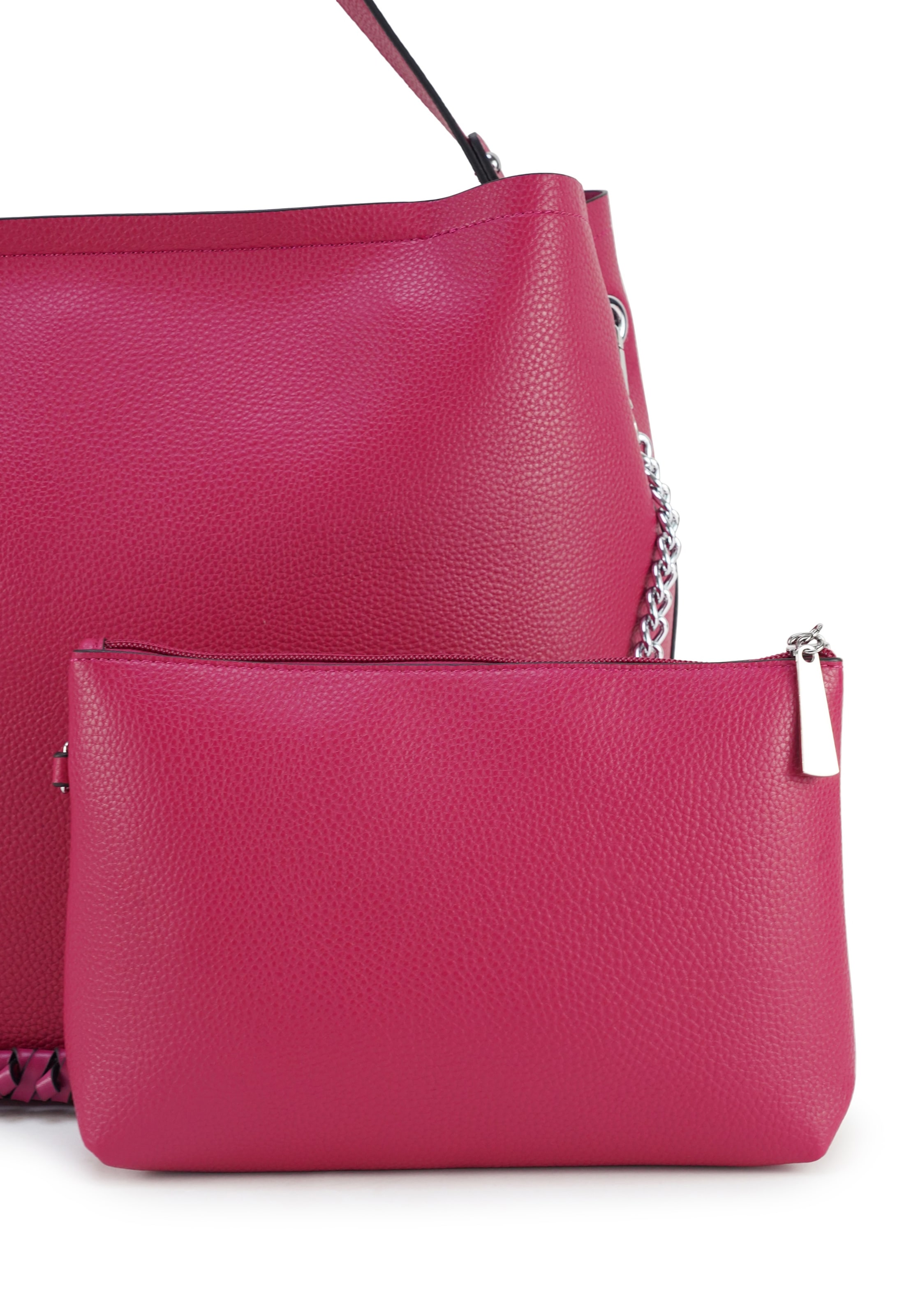 HARPA Shopper 'HALIN' in Rood