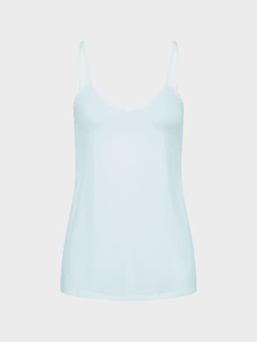 Erlich Textil - Camisa de pijama 'Light Touch' em azul