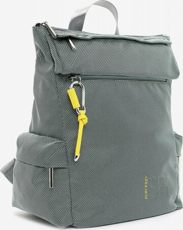 Suri Frey Backpack 'Marry' in Green