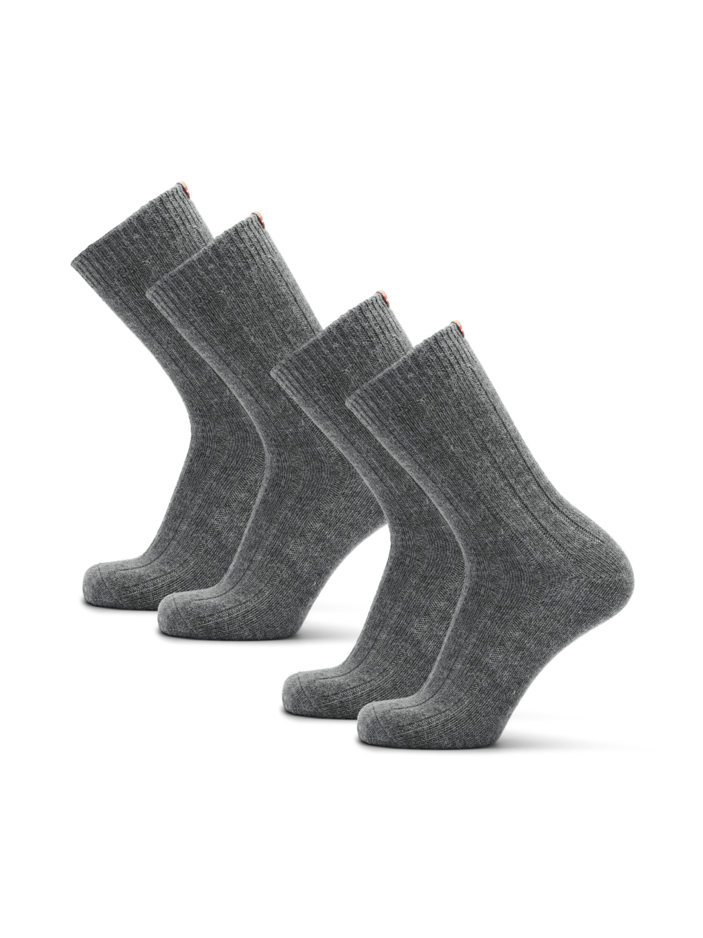 DANISH ENDURANCE Socks in Grey
