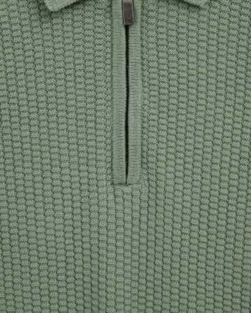 WE Fashion Pullover i grøn