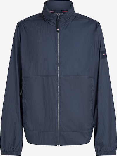 Demisezoninė striukė iš TOMMY HILFIGER, spalva – mėlyna, Prekių apžvalga