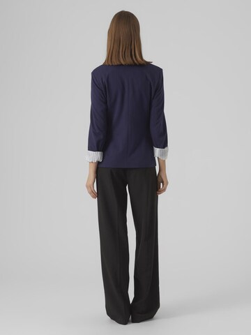 VERO MODA Blazer 'HARUKI' in Blau