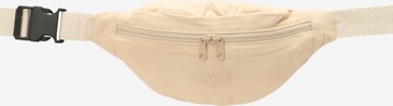 MELAWEAR Fanny Pack 'BHAVIN' in Brown