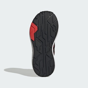 ADIDAS SPORTSWEAR Trainers 'Adidas x Marvel Spider-Man' in Black