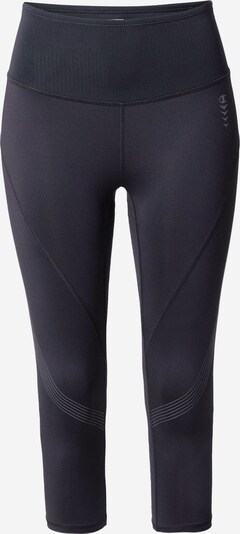 Champion Authentic Athletic Apparel Športové nohavice - sivá / čierna, Produkt