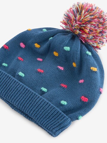 Next - Gorra en azul
