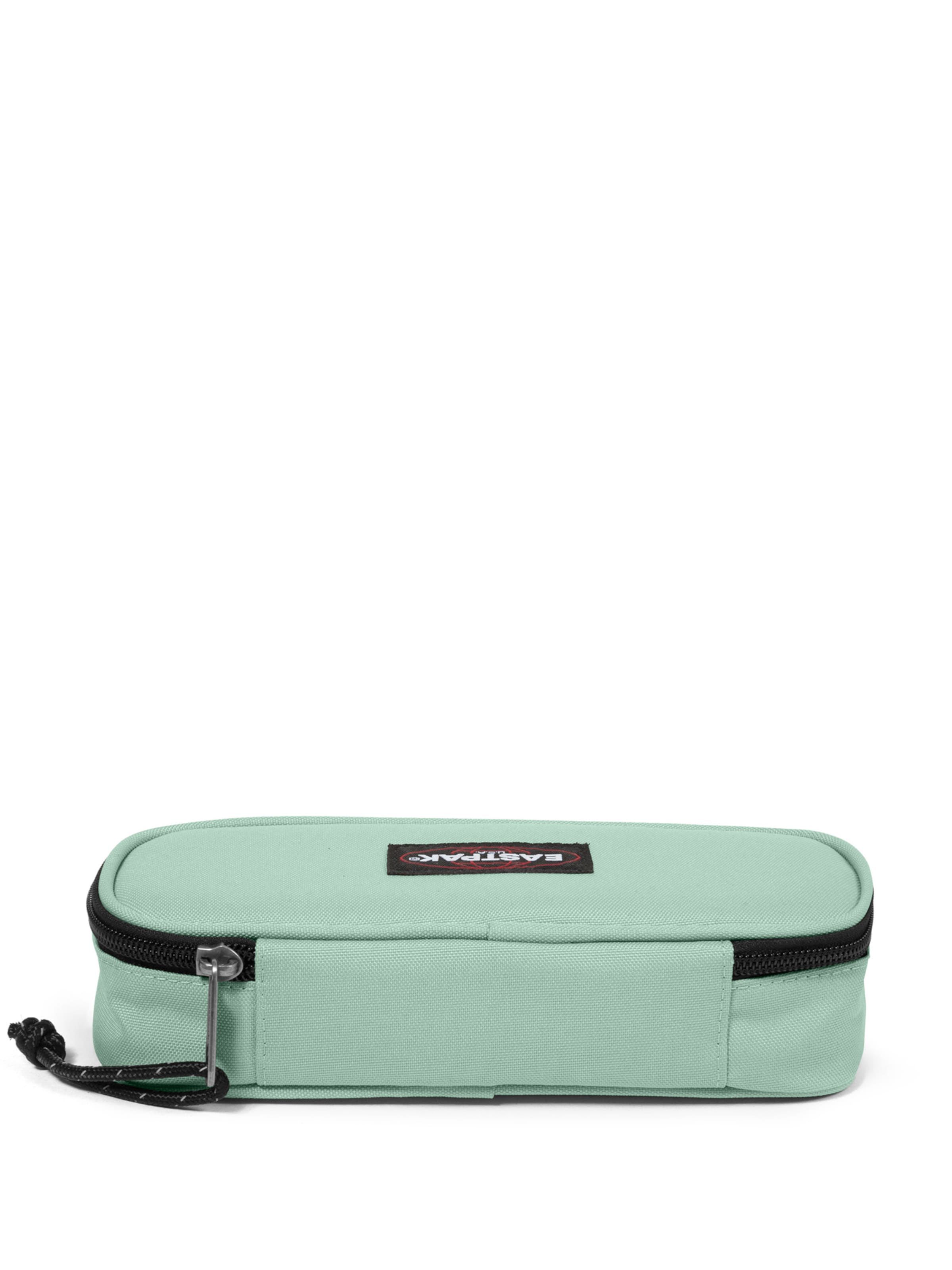 EASTPAK Etui 'Oval single' i grön