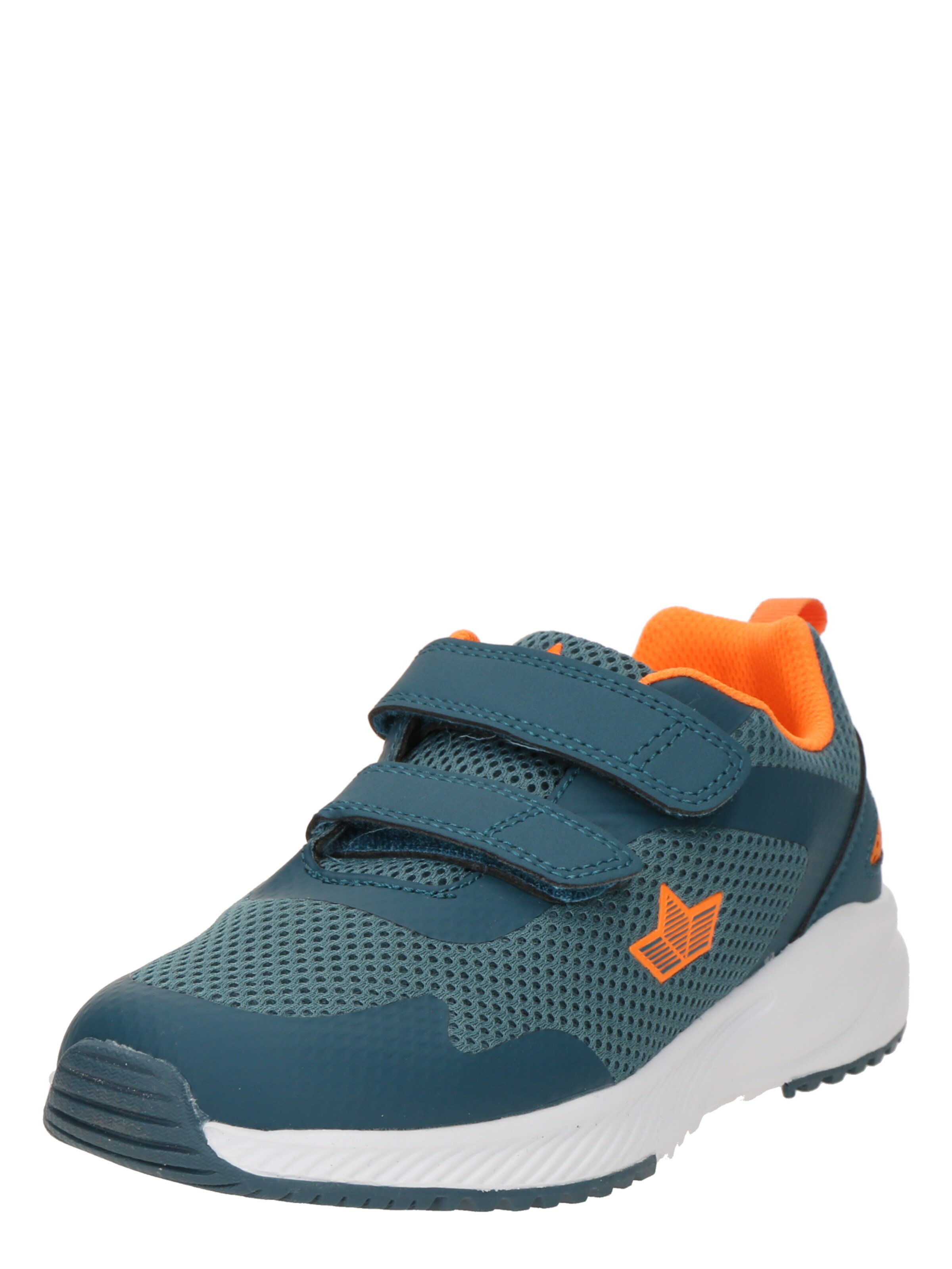 LICO Sportovní boty 'Score V' – modrá: přední strana