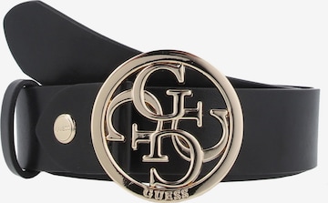 GUESS Belt in Black: front