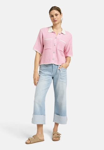 Smith&Soul Loose fit Jeans in Blue