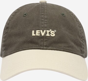 LEVI'S ® Kšiltovka – zelená