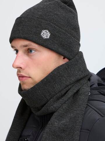 BLEND - Gorra 'BHScean' en gris