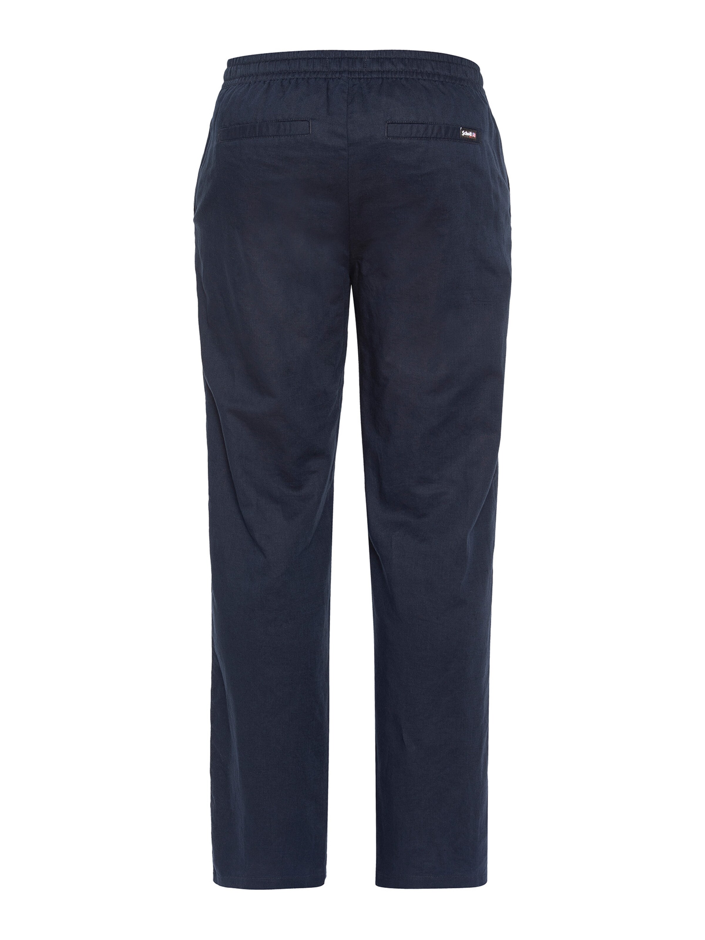 Schott NYC Regular Pants in Blue