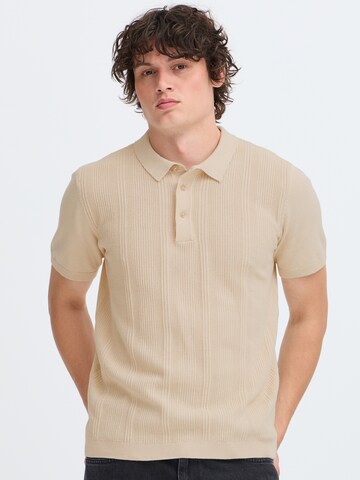 Pullover 'BHBaron' di BLEND in grigio: frontale