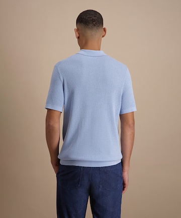 Baldessarini Shirt in Blue