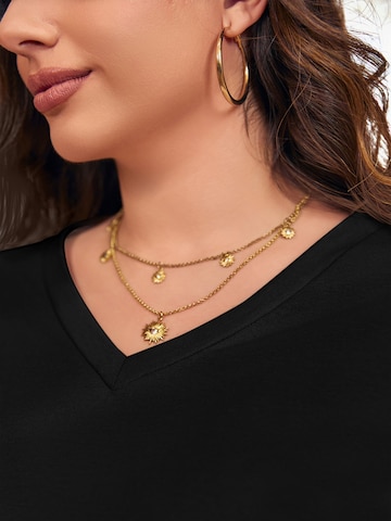 Imily Bela Shirts i sort