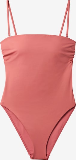 Calvin Klein Underwear Swimsuit 'Essentials' in XS in Red, Item view
