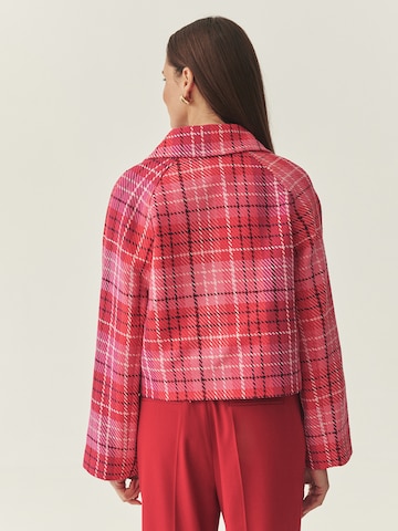 sarkans TATUUM Starpsezonu jaka 'MALIBAKA'