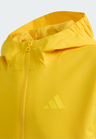 ADIDAS TERREX Outdoor jacket 'Multi 2' in Yellow