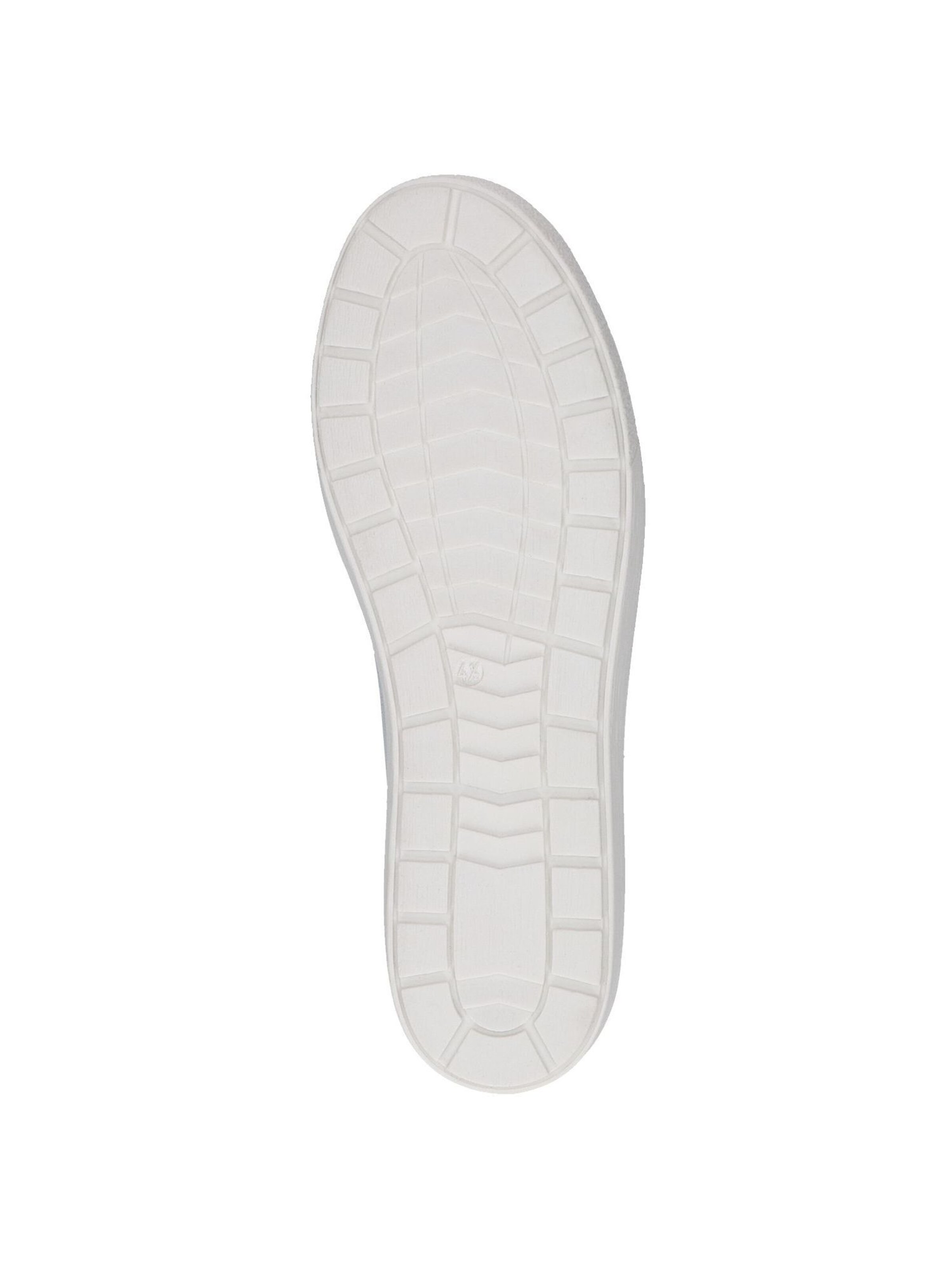 CAPRICE Platform trainers in Green