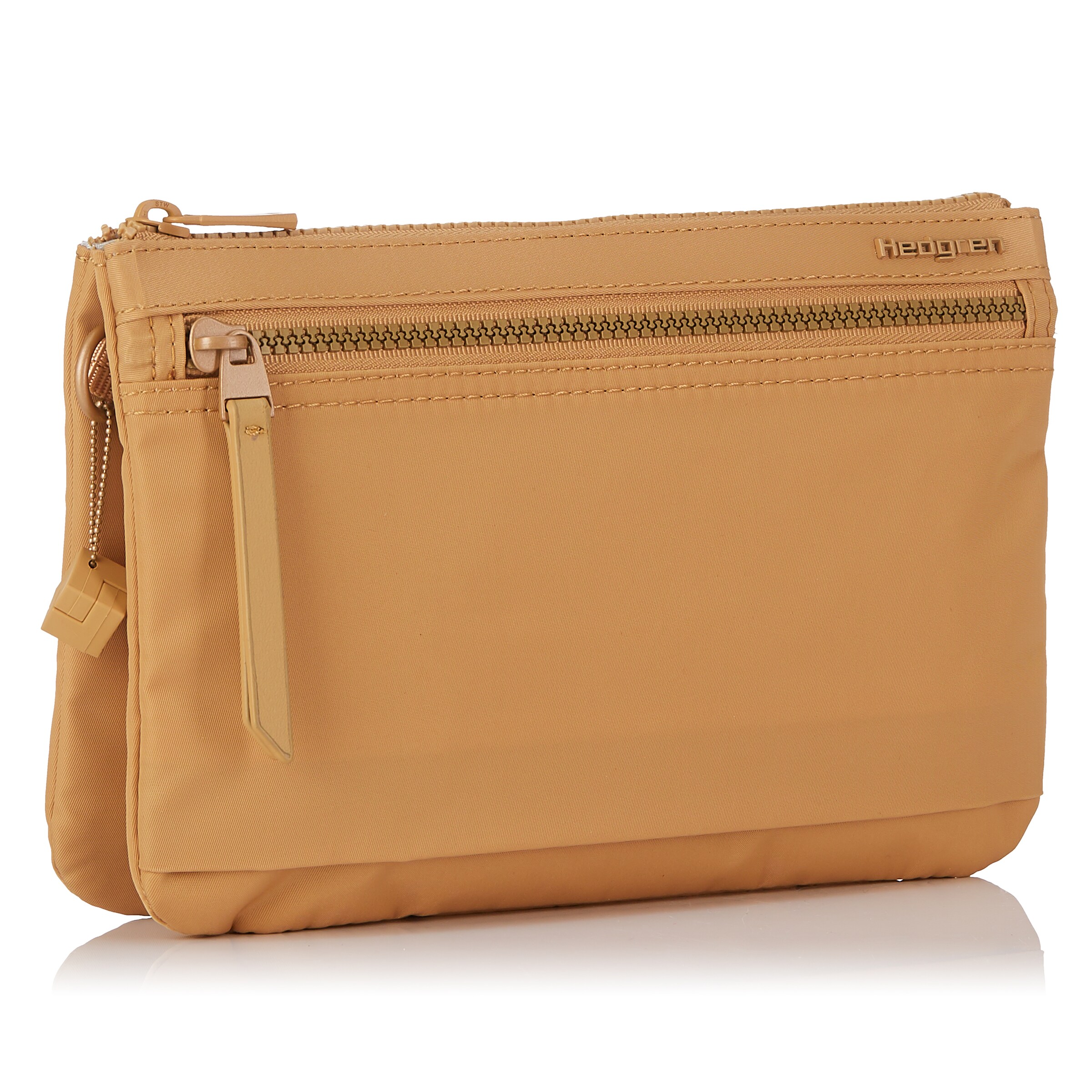 Hedgren Schoudertas 'Emma' in Geel